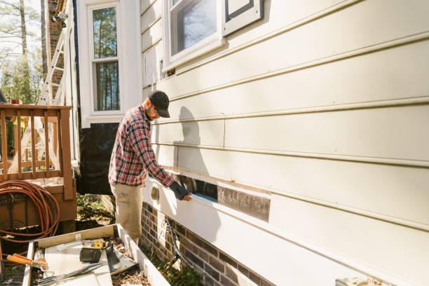 Trusted Siding Contractor service in Williamsport, OH - Creative Siding